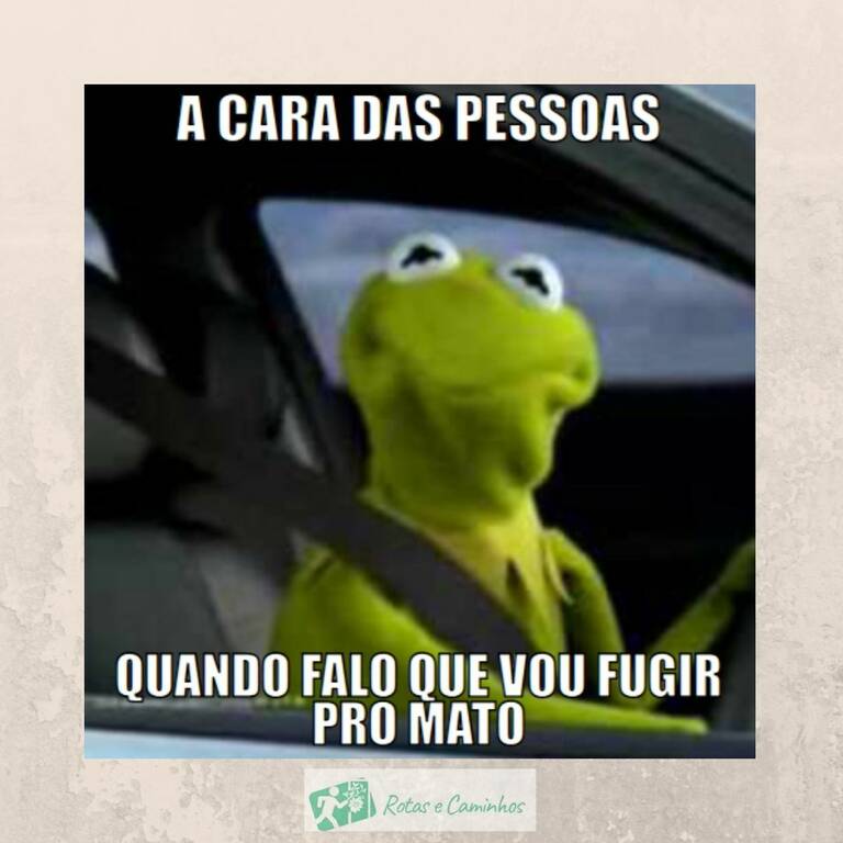 Memes e jogos de Turismo - Rotas e Caminhos - Dicas, curiosidades,  promoções, roteiros e criação de conteúdo digital para turismo!