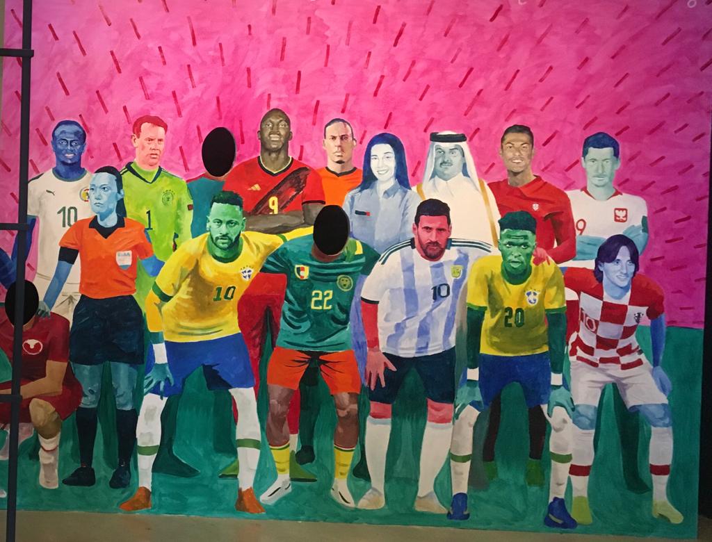 Museu do futebol