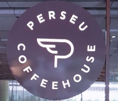 Perseu Coffe House Rotas e Caminhos