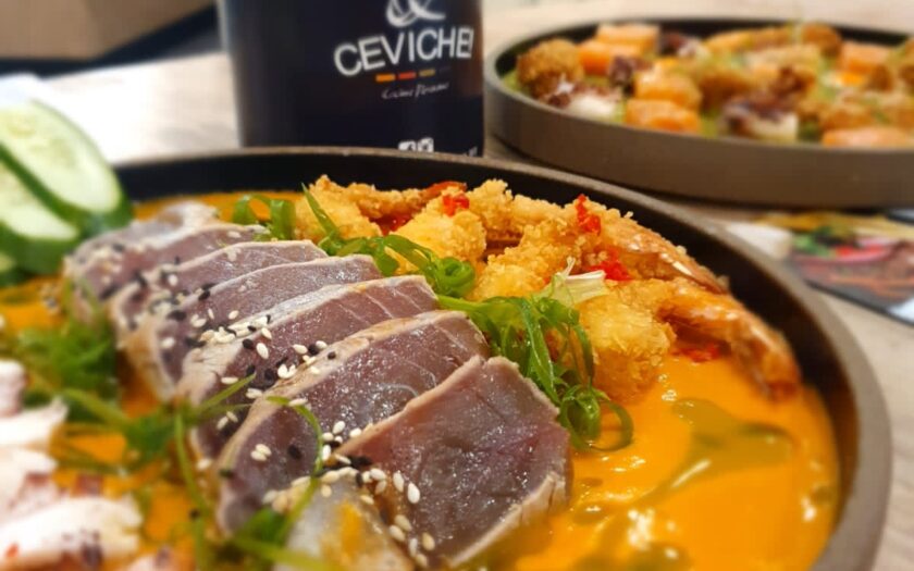 Restaurante_QCeviche_Rota_do_VR