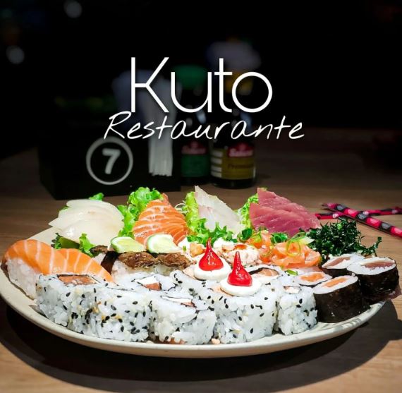 Kuto_Restaurante_Rota_do_Vale_Refeição