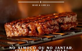 Vila_Maria_Bar_e_Grill_jaguariuna_Rota_do_vale_refeição